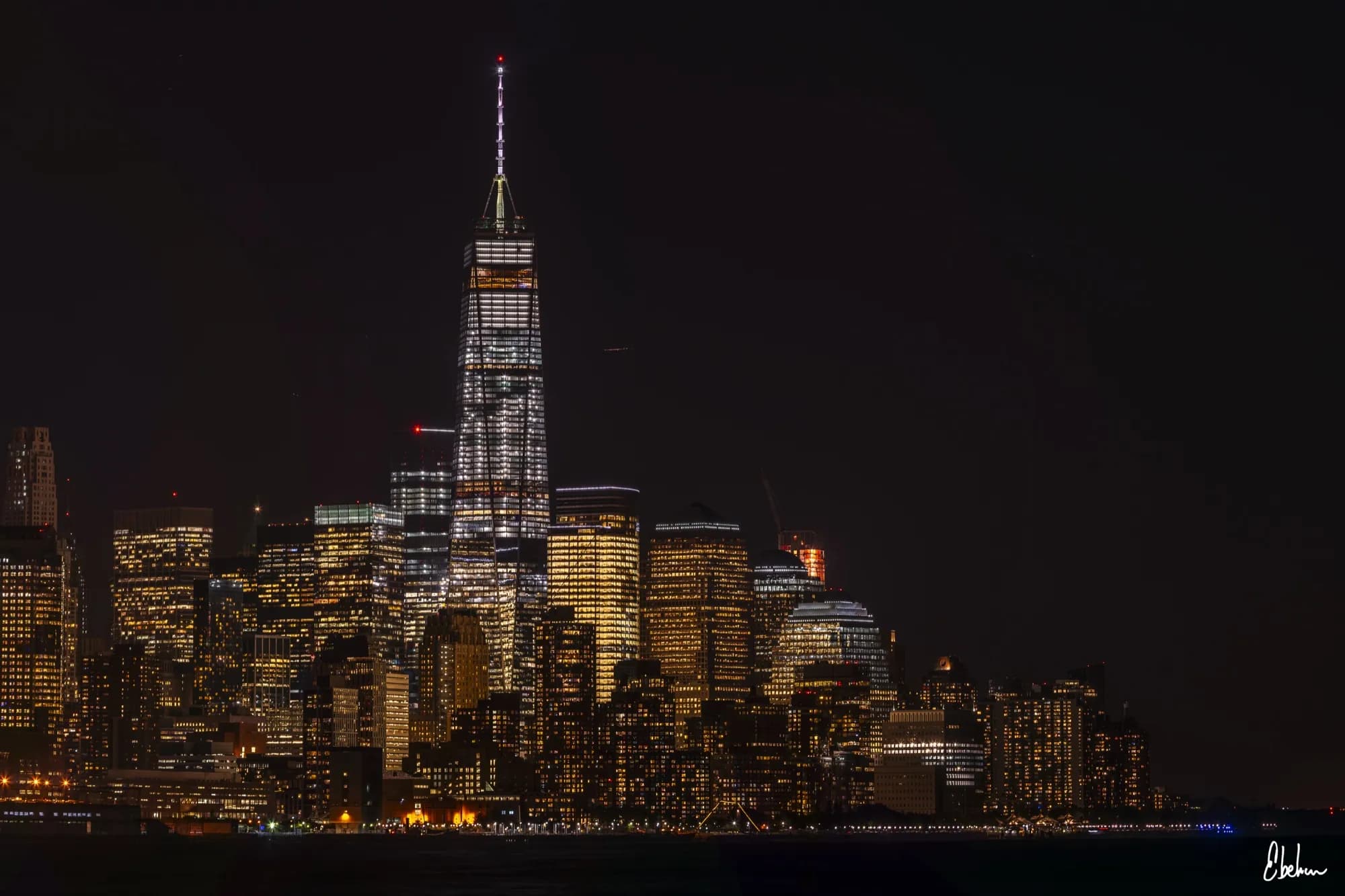 SAINT NY