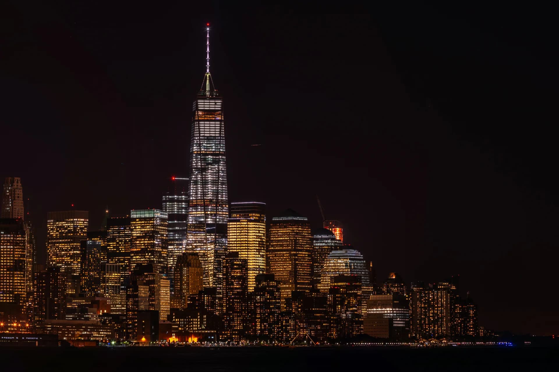 SAINT NY
