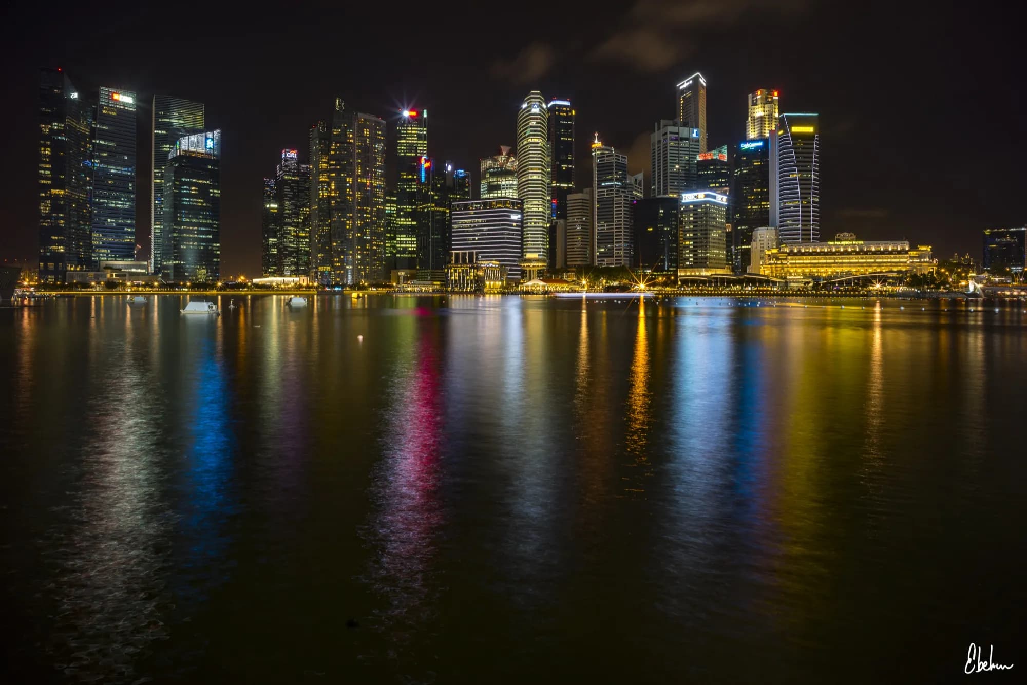 SINGAPORE 13