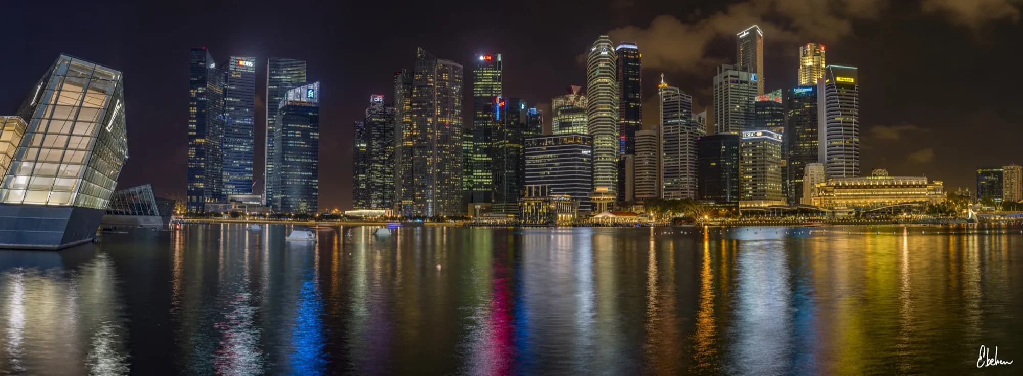 SINGAPORE 22
