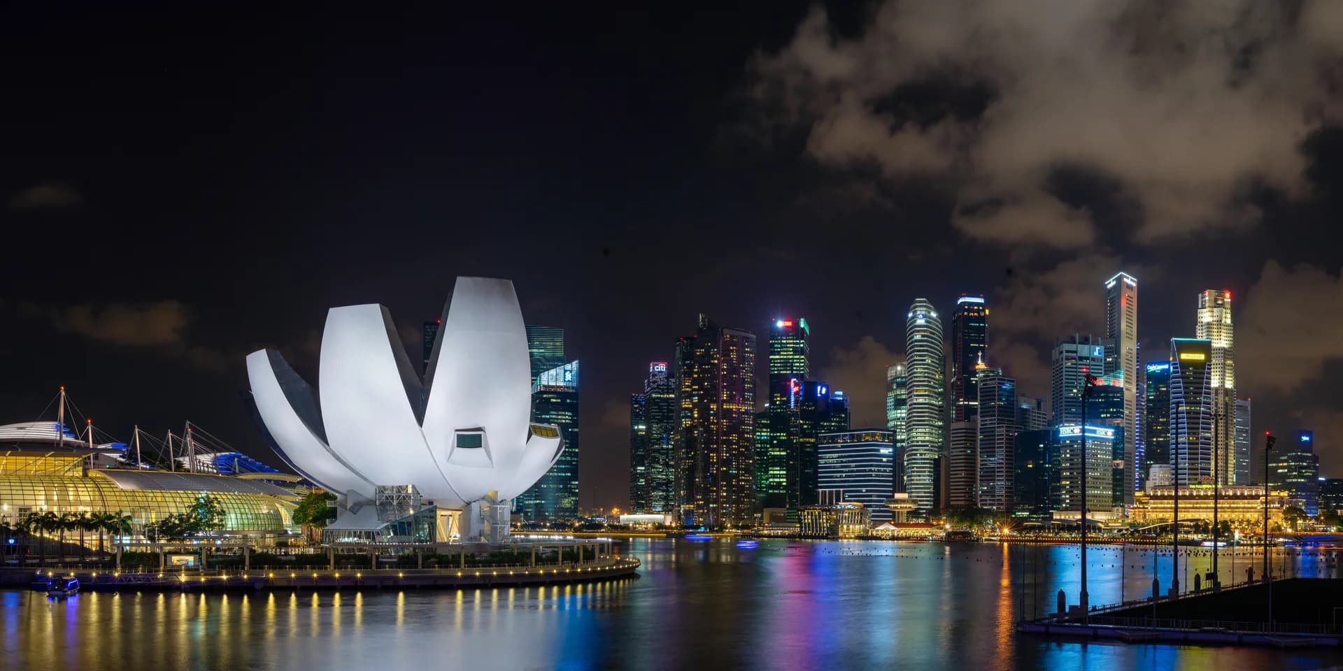 SINGAPORE 28