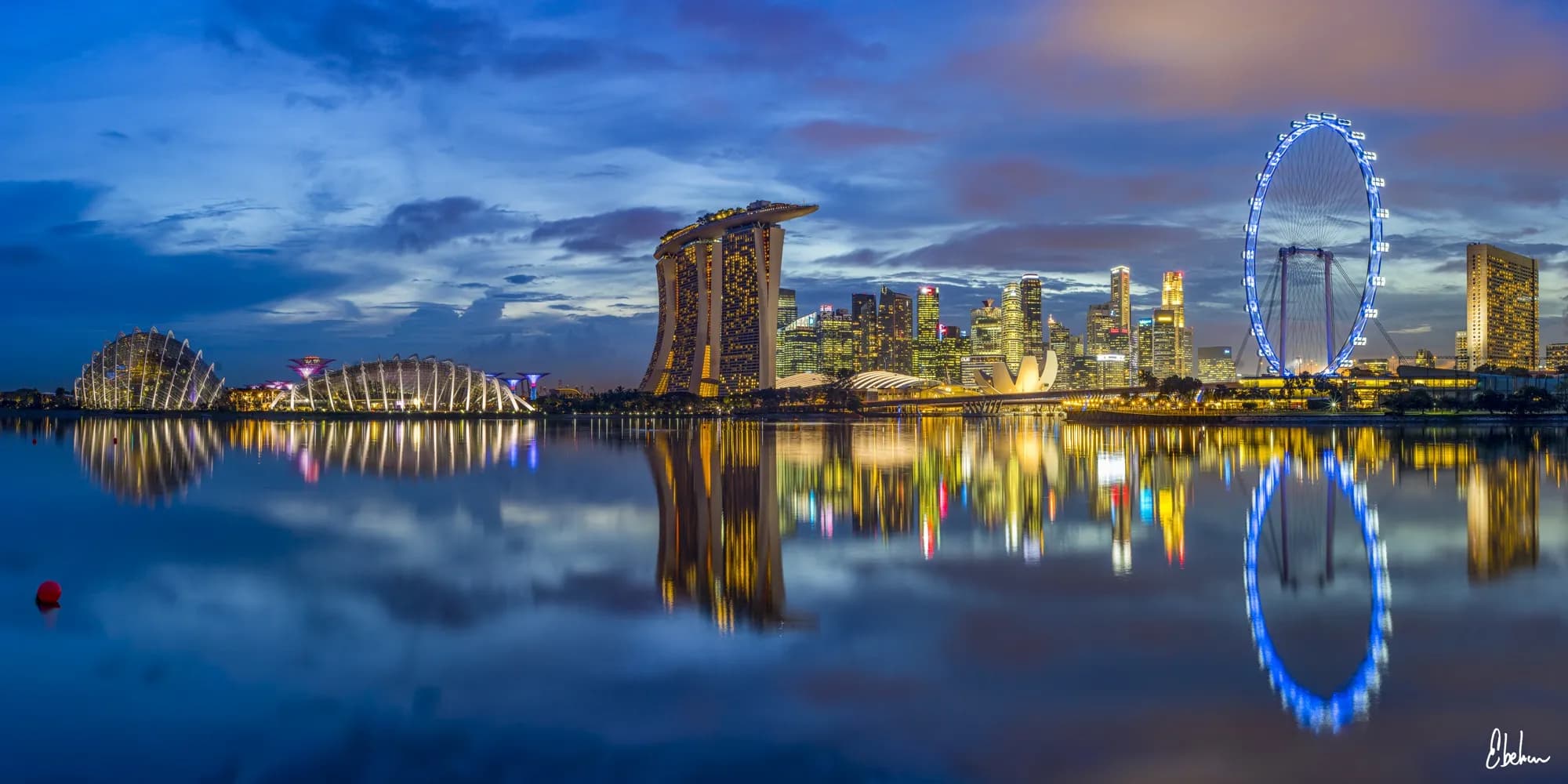 SINGAPORE BEST