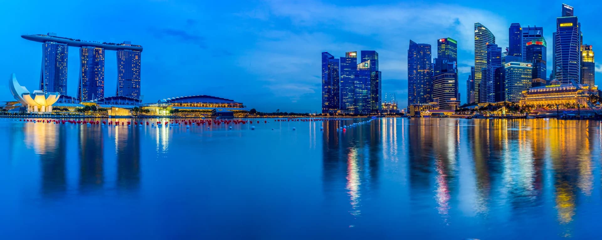 SINGAPORE P41