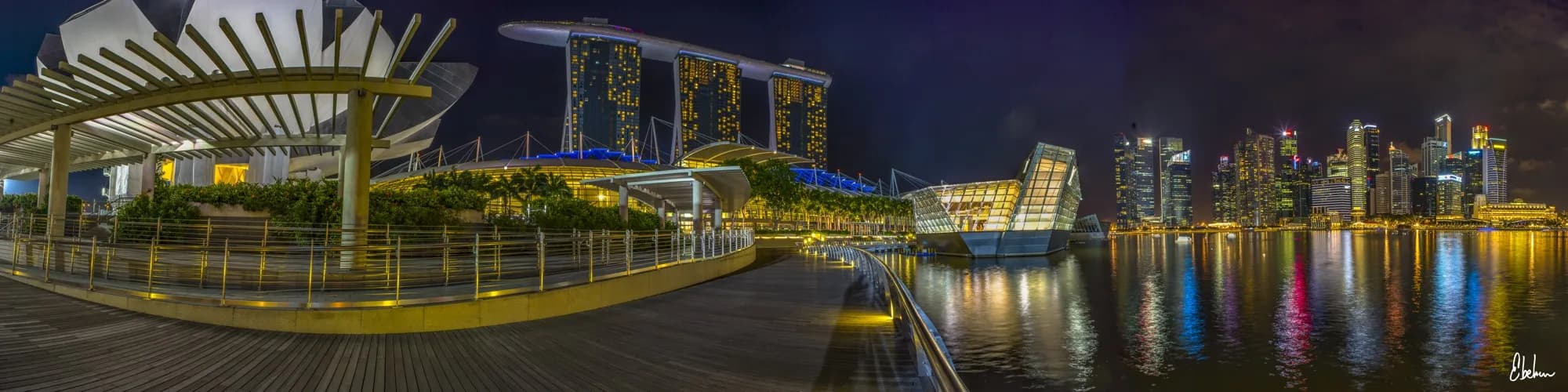SINGAPORE P31