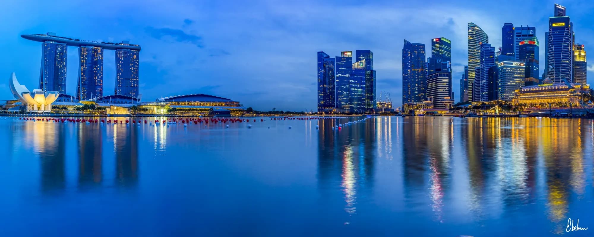 SINGAPORE P41