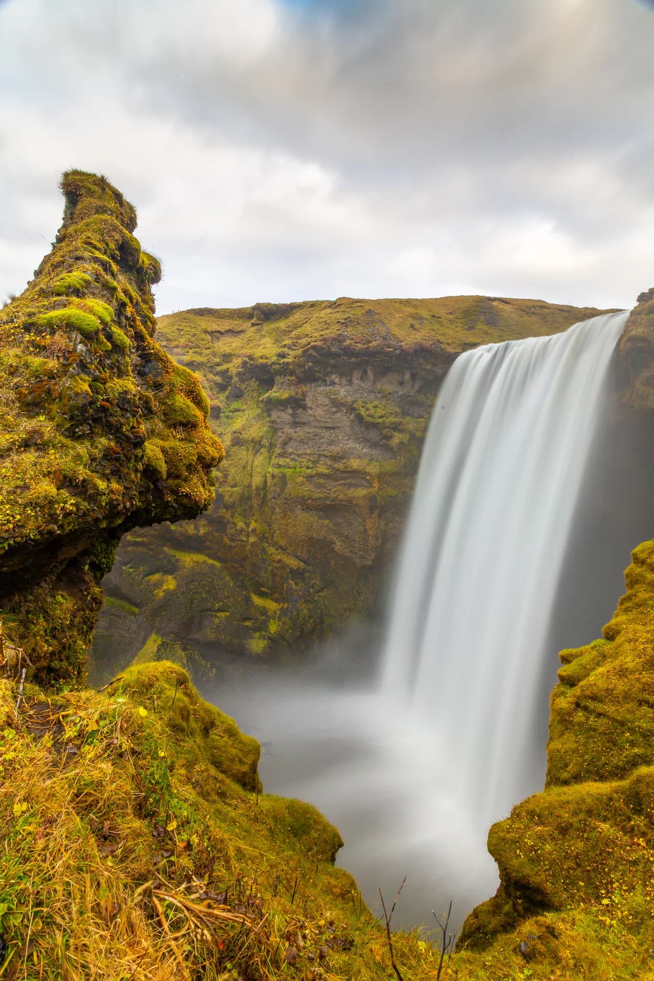 SKOGARFOSS 02