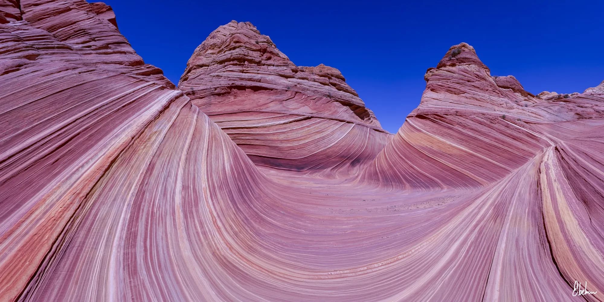 THE WAVE PANO NEW