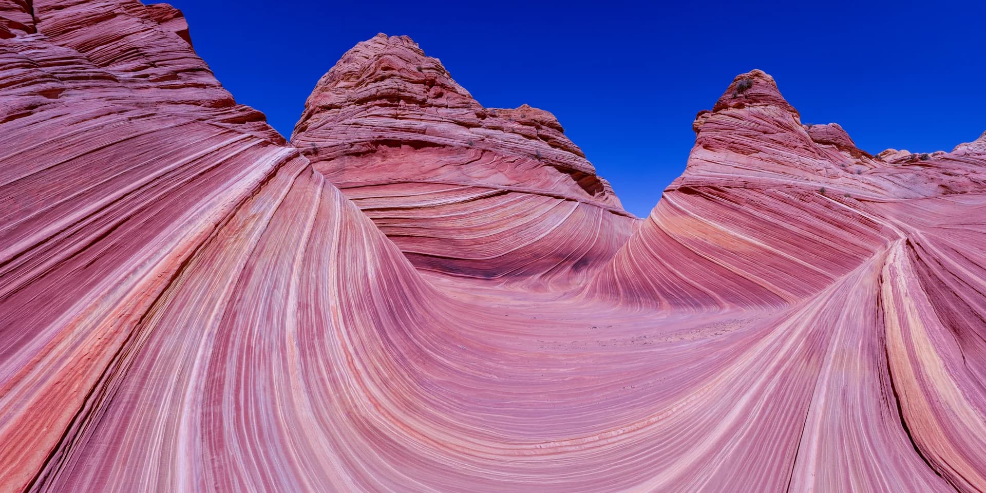 THE WAVE PANO NEW