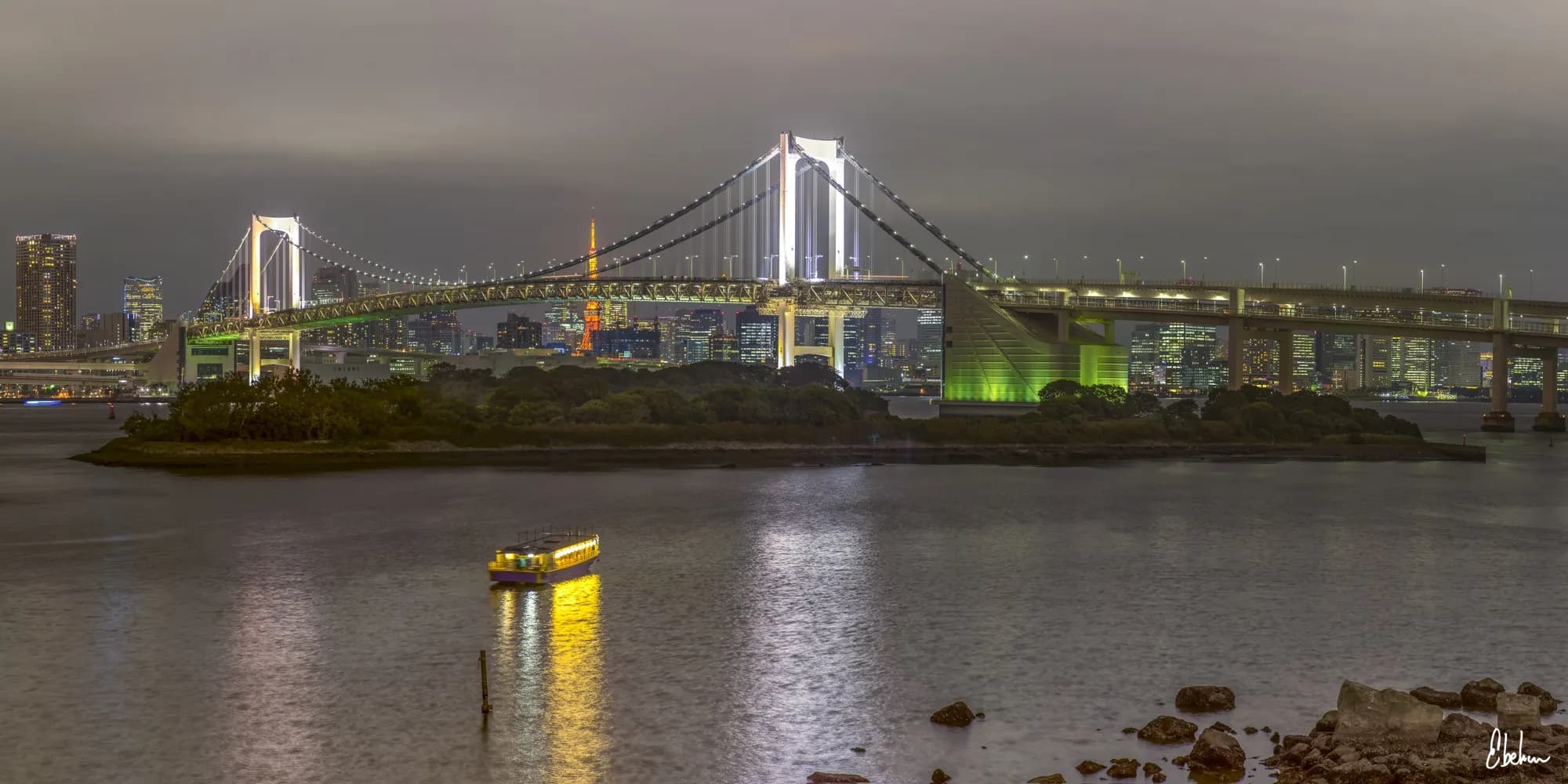 TOKYO