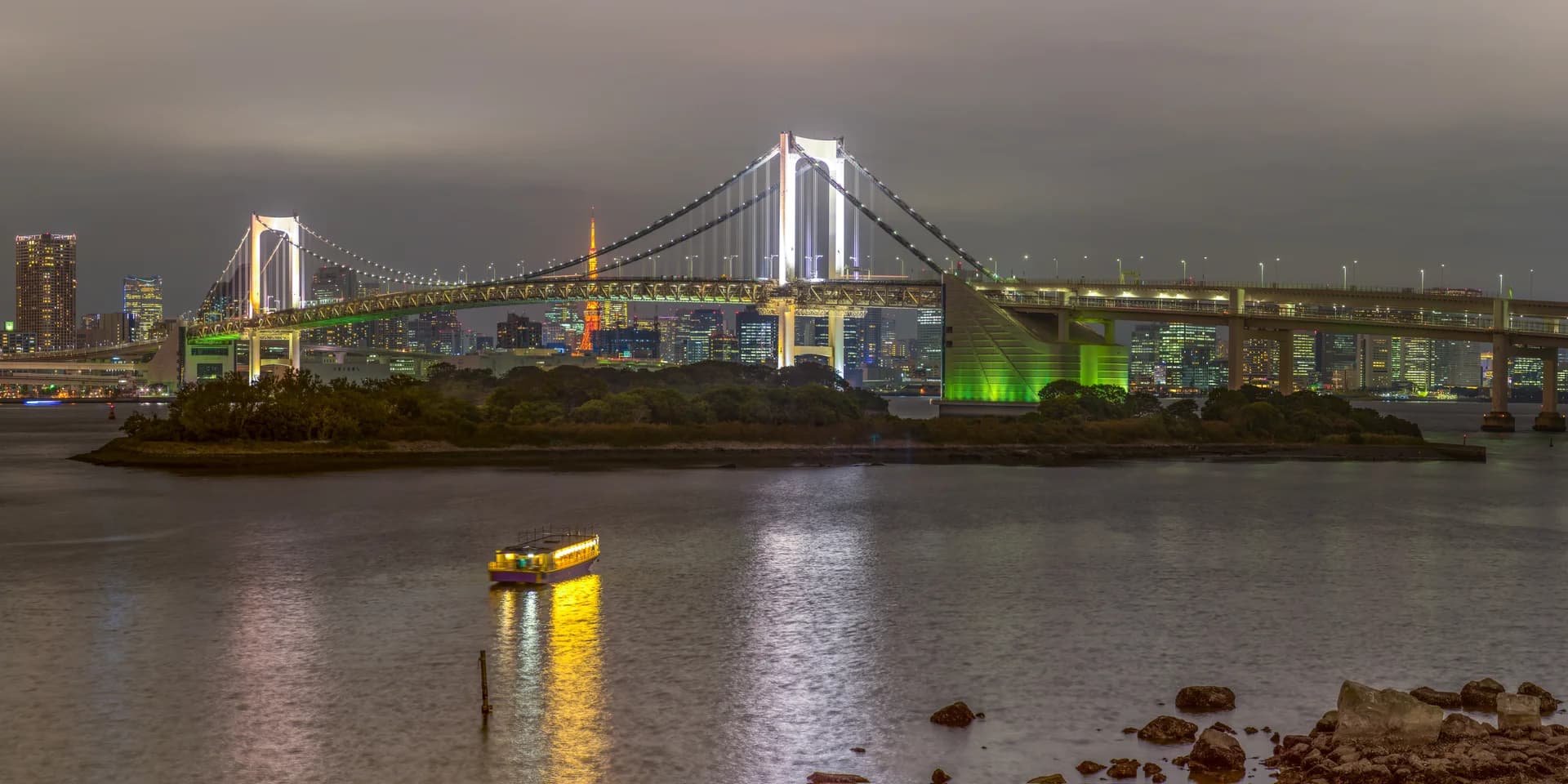 TOKYO