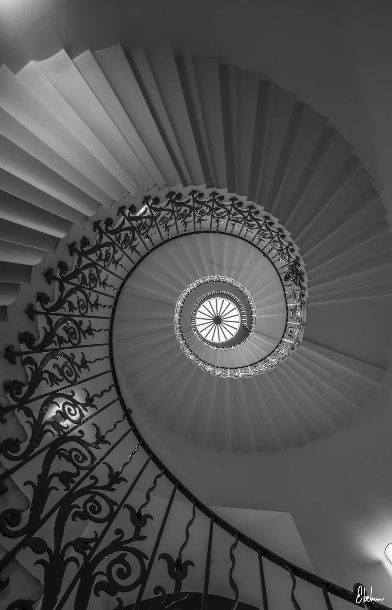 TULIP STAIR