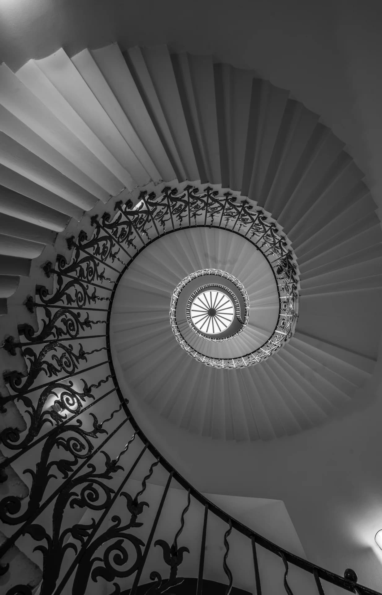 TULIP STAIR