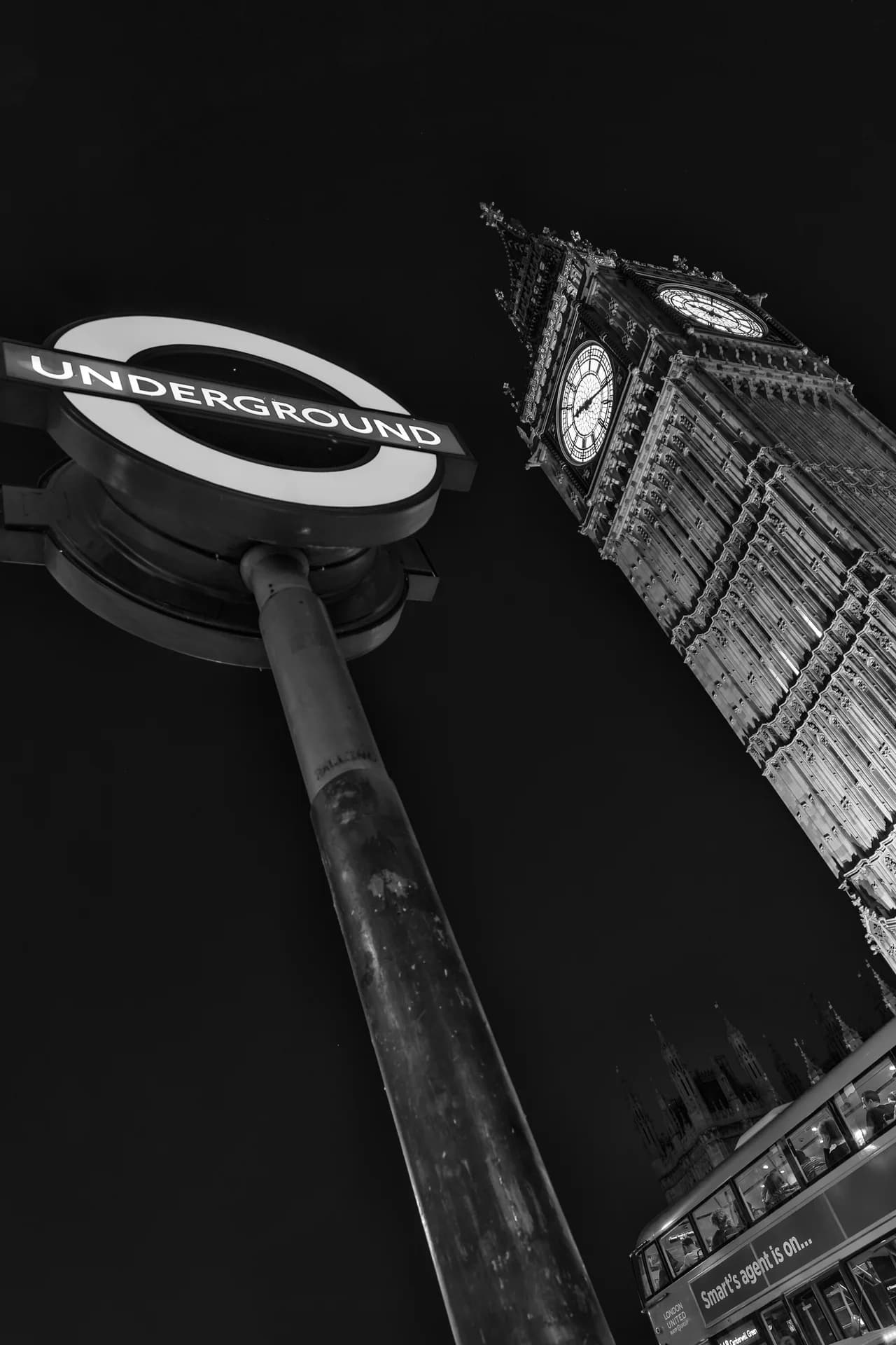 UNDERGROUND