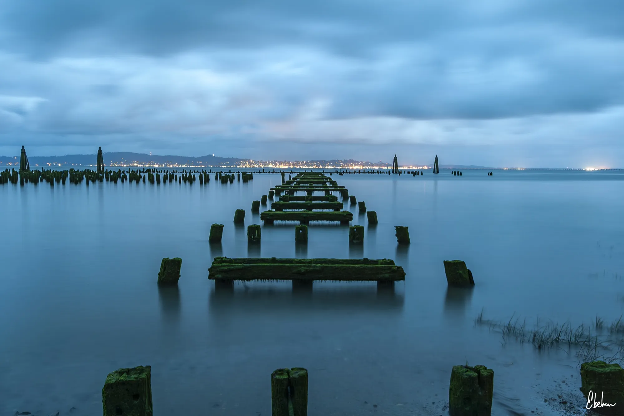 WATER ROAD