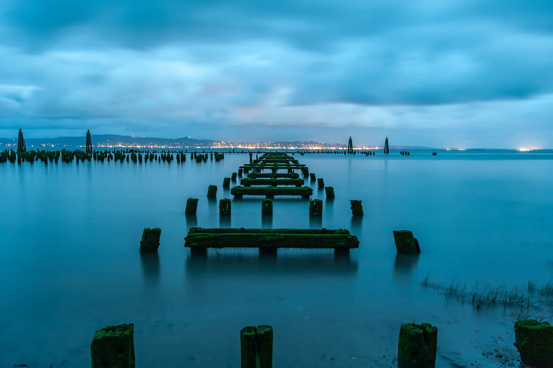 WATER ROAD