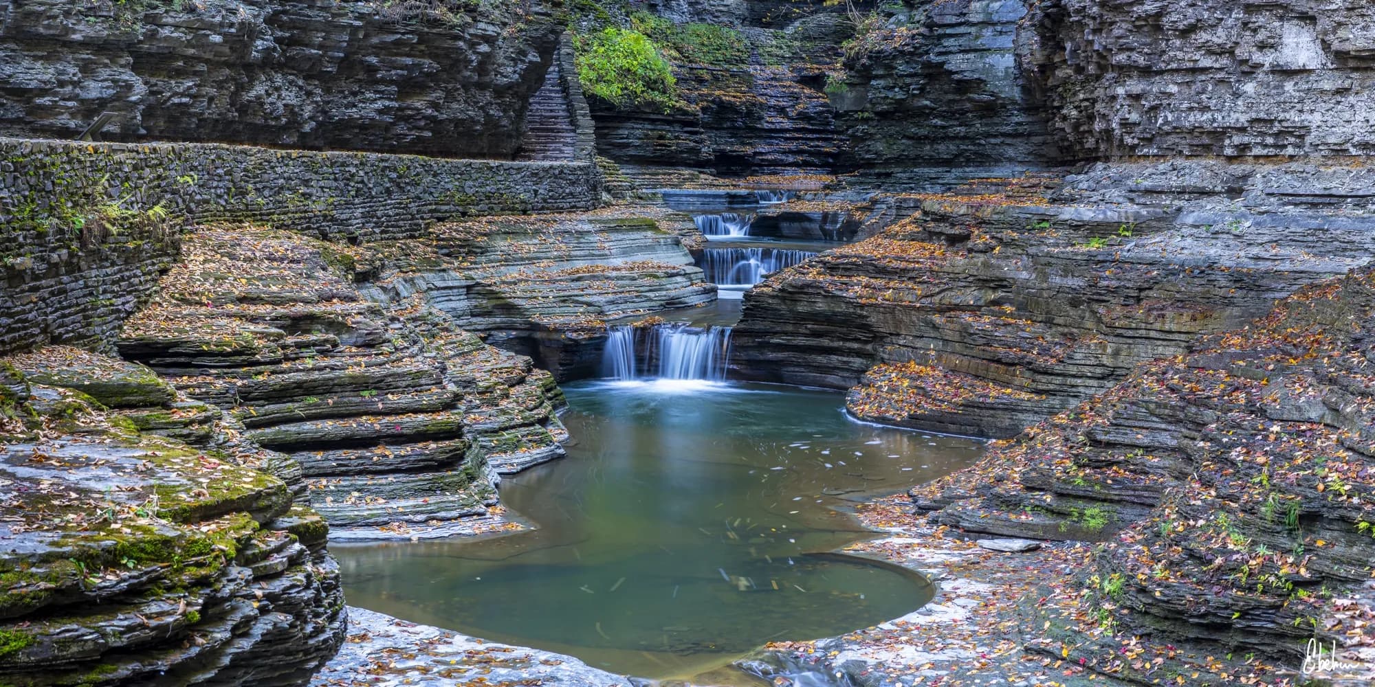 WATKINS GLEN 2