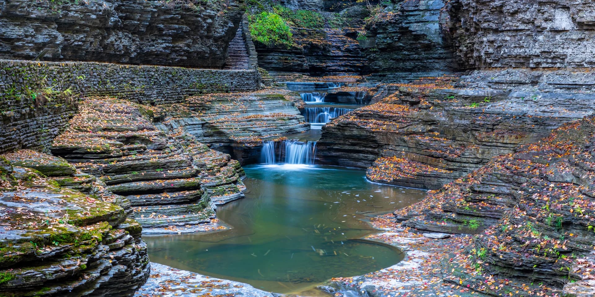 WATKINS GLEN 2