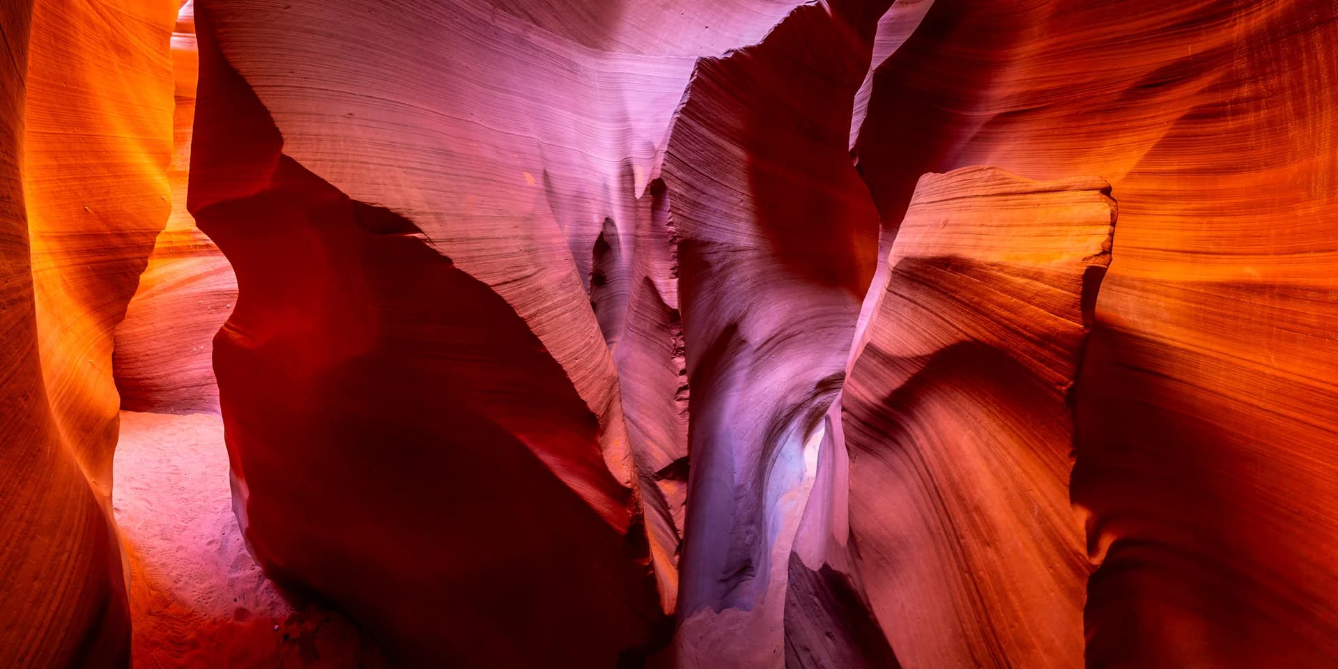 WOLF CAVE