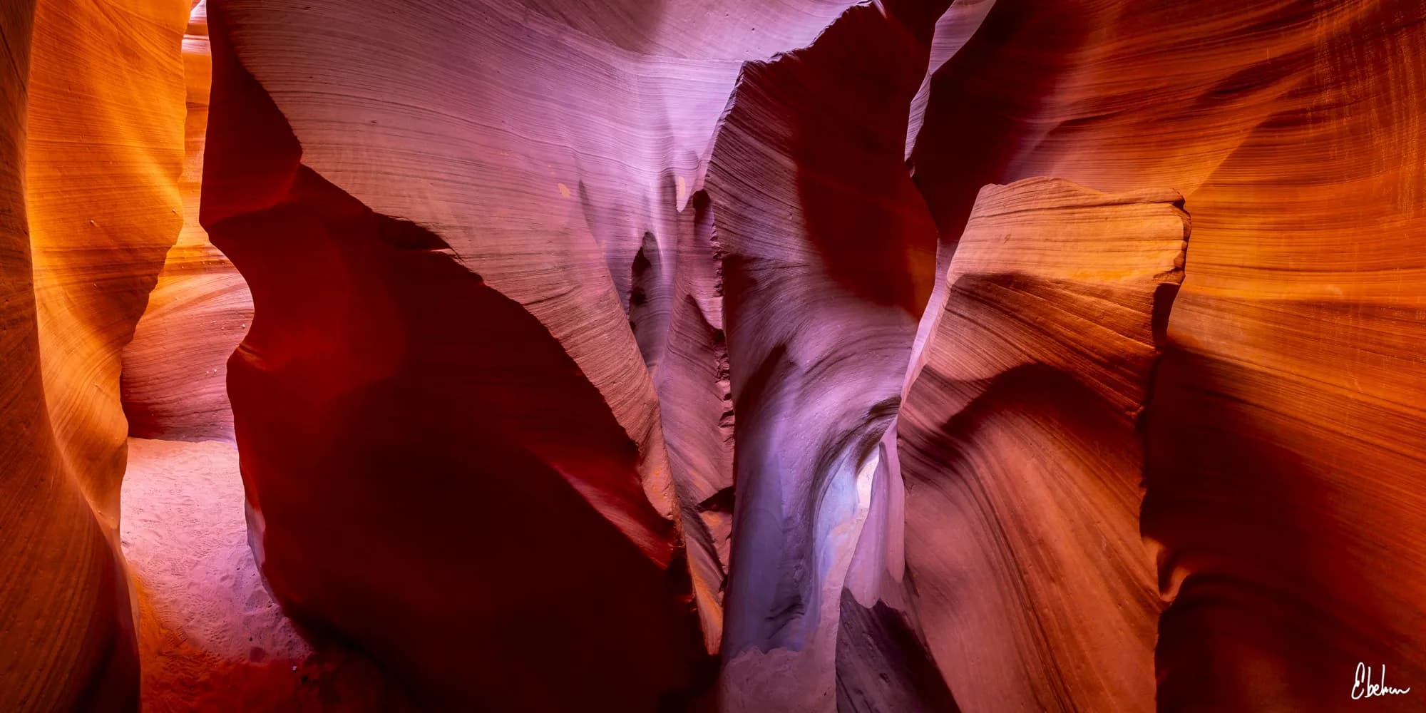 WOLF CAVE