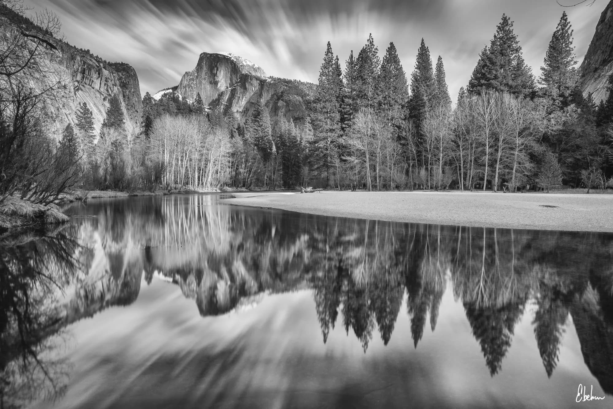 YOSEMITE SHINE